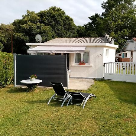 Le Moustic Villa Léon Kültér fotó